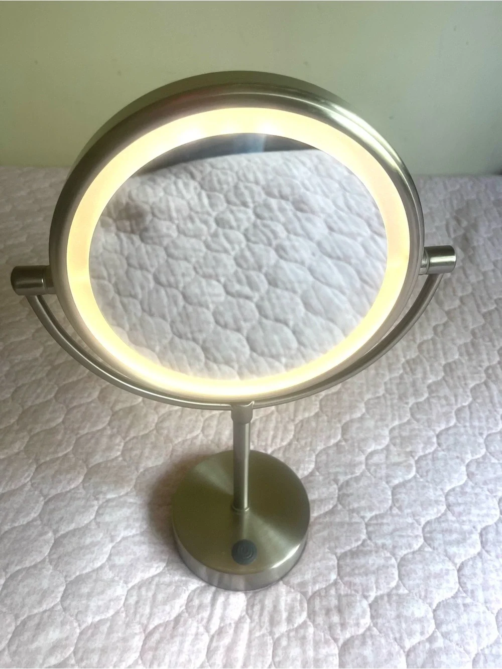 IKEA round tabletop